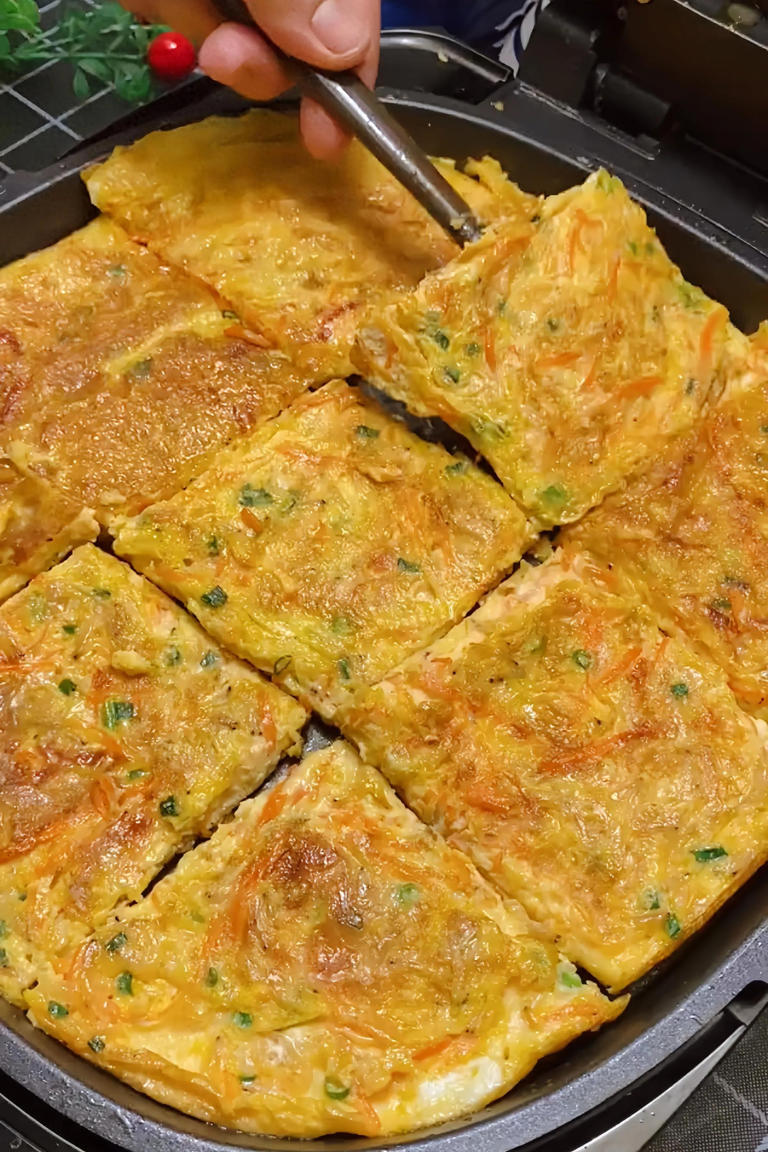 早起五分钟就能搞定，吃过的就没有不给好评的！