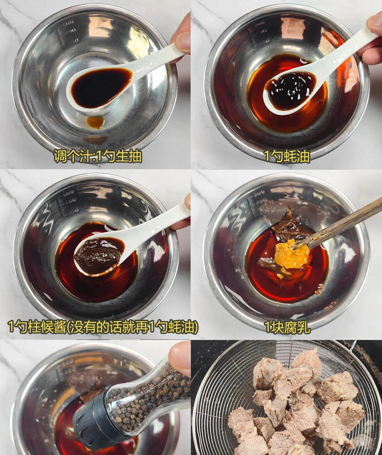 这3碗家常菜我每周都重复吃几次，咸淡适中老少咸宜，太有食欲了