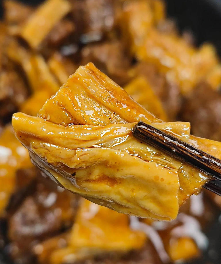 这3碗家常菜我每周都重复吃几次，咸淡适中老少咸宜，太有食欲了