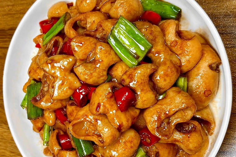 这3碗家常菜我每周都重复吃几次，咸淡适中老少咸宜，太有食欲了