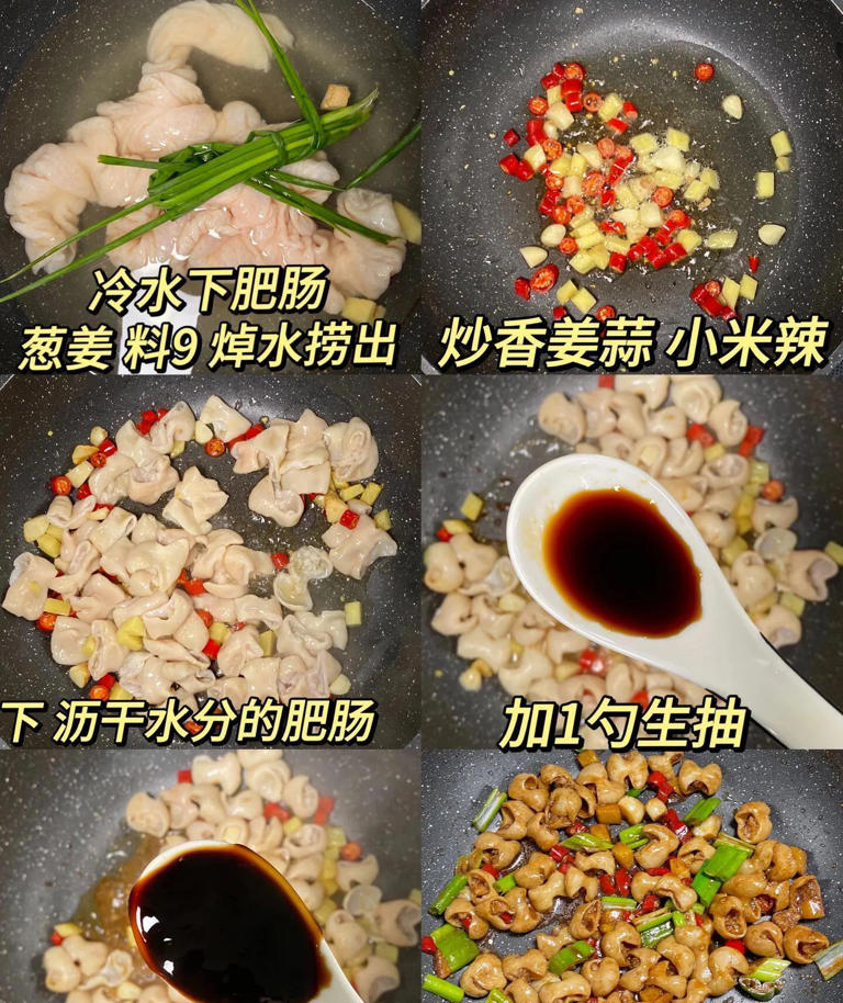 这3碗家常菜我每周都重复吃几次，咸淡适中老少咸宜，太有食欲了