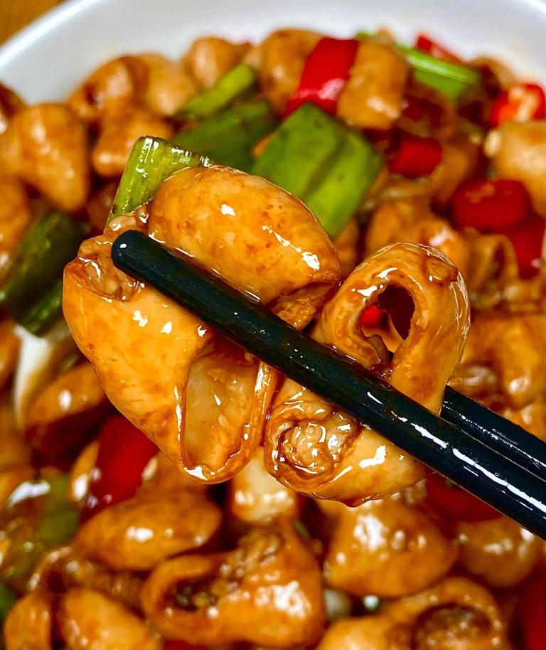 这3碗家常菜我每周都重复吃几次，咸淡适中老少咸宜，太有食欲了