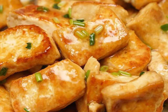 盘点5道很下饭的家常菜，开胃解馋，好吃不腻，做给最爱的人吃吧