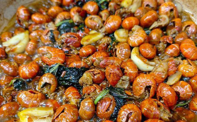 盘点5道很下饭的家常菜，开胃解馋，好吃不腻，做给最爱的人吃吧