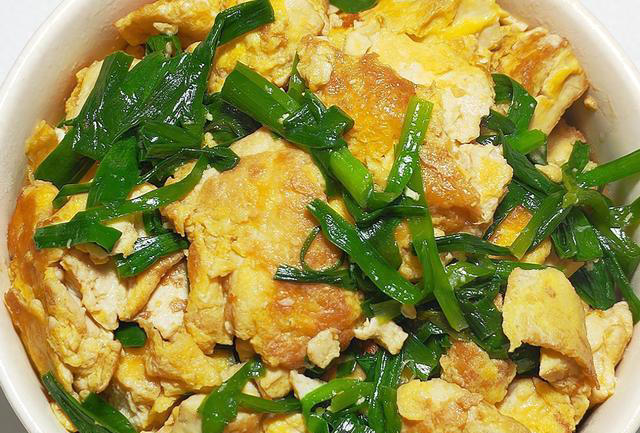 盘点5道很下饭的家常菜，开胃解馋，好吃不腻，做给最爱的人吃吧