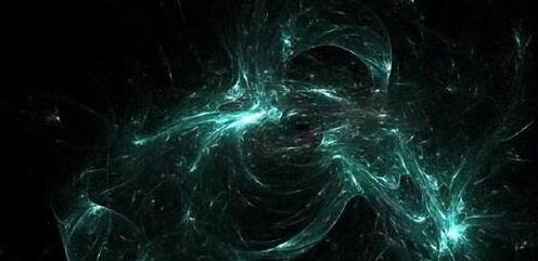 暗物质，宇宙的隐者，暗物质是什么？