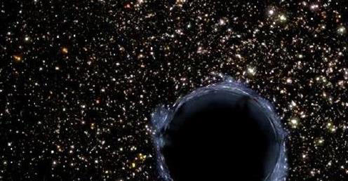 暗物质，宇宙的隐者，暗物质是什么？