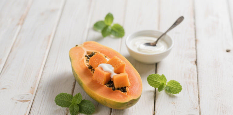 这些含植物雌激素的水果食物，请收藏好清单，坚持吃点