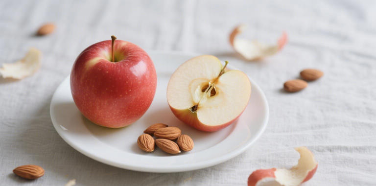 这些含植物雌激素的水果食物，请收藏好清单，坚持吃点
