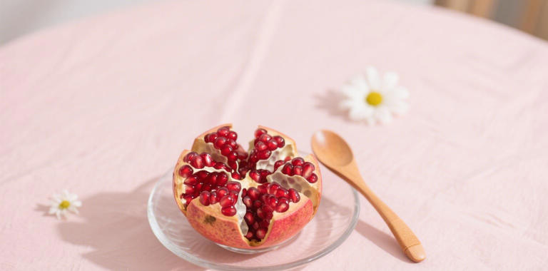 这些含植物雌激素的水果食物，请收藏好清单，坚持吃点