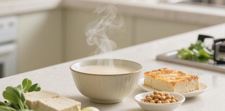 这些含植物雌激素的水果食物，请收藏好清单，坚持吃点