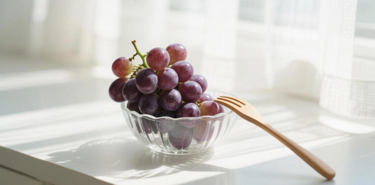 这些含植物雌激素的水果食物，请收藏好清单，坚持吃点