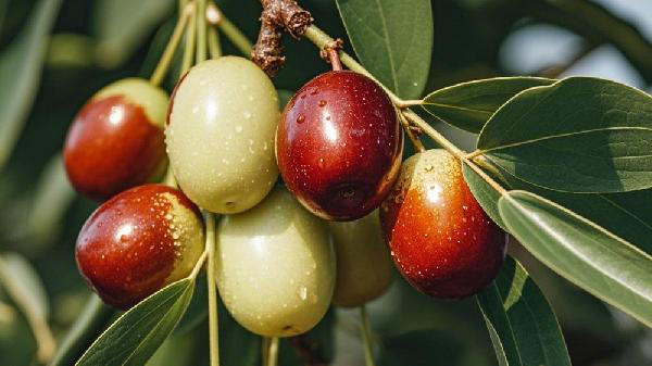 冬枣的“死对头”，医生提醒：二者不可同吃，吃冬枣的禁忌要牢记