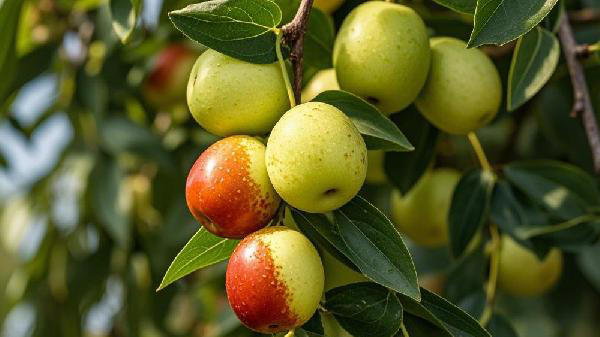 冬枣的“死对头”，医生提醒：二者不可同吃，吃冬枣的禁忌要牢记