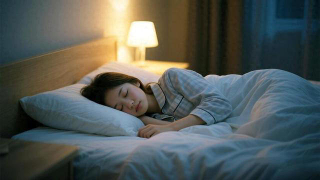 别被“睡够8小时”绑架了！最佳睡眠时长其实是……