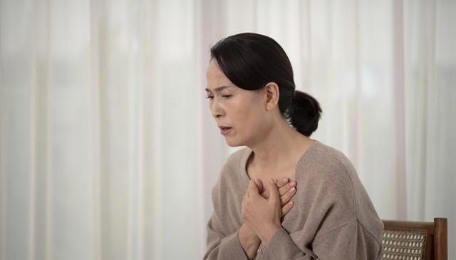 神经内科医生提醒：这几种不舒服其实是脑梗，千万别大意，速看！