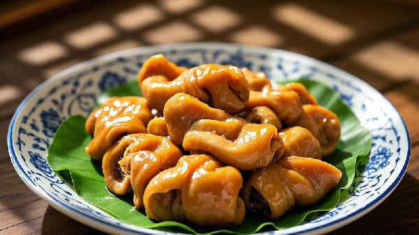 肥肠再次成为关注对象！研究发现：常吃肥肠，身体会收获3大好处