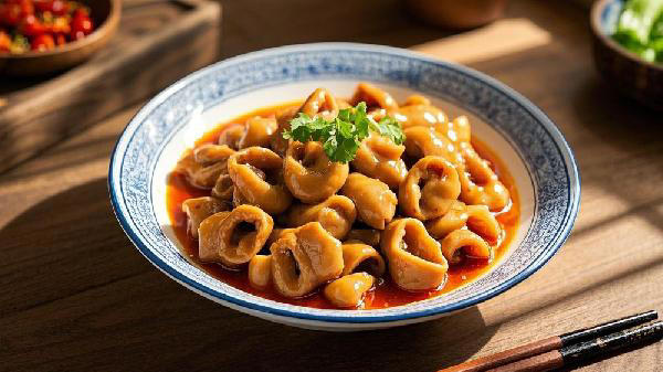 肥肠再次成为关注对象！研究发现：常吃肥肠，身体会收获3大好处