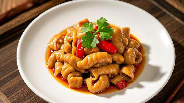 肥肠再次成为关注对象！研究发现：常吃肥肠，身体会收获3大好处