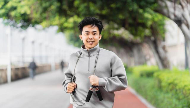 生活化减脂：让体脂率咔咔掉的10个实用习惯