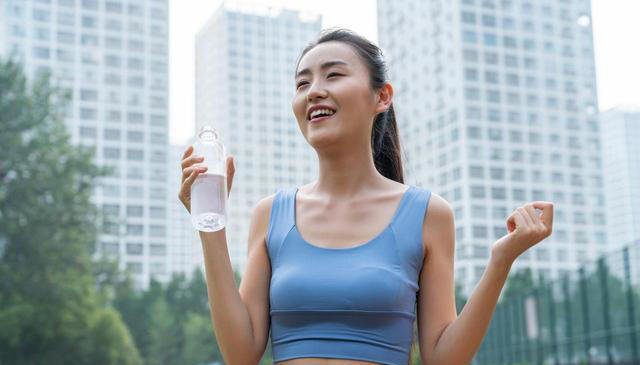 生活化减脂：让体脂率咔咔掉的10个实用习惯