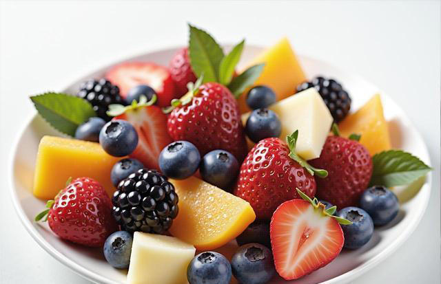 生活化减脂：让体脂率咔咔掉的10个实用习惯