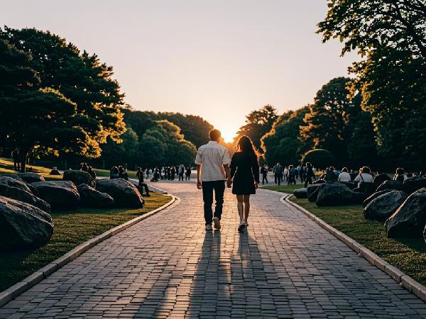  饭后散步的人血糖反而更难控制？医生：想控血糖，饭后做好3件事 