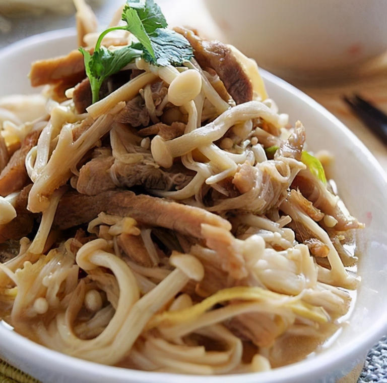 今日分享家常菜做法，简单美味久吃不够，快下厨！