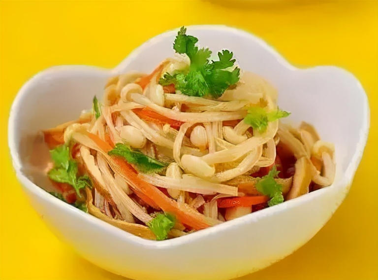 今日分享家常菜做法，简单美味久吃不够，快下厨！