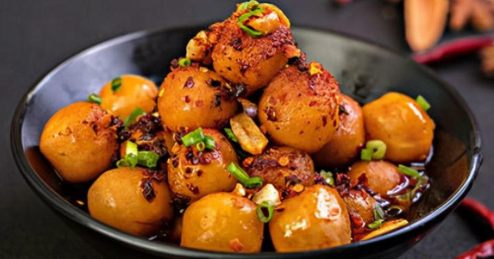 今日分享家常菜做法，简单美味久吃不够，快下厨！