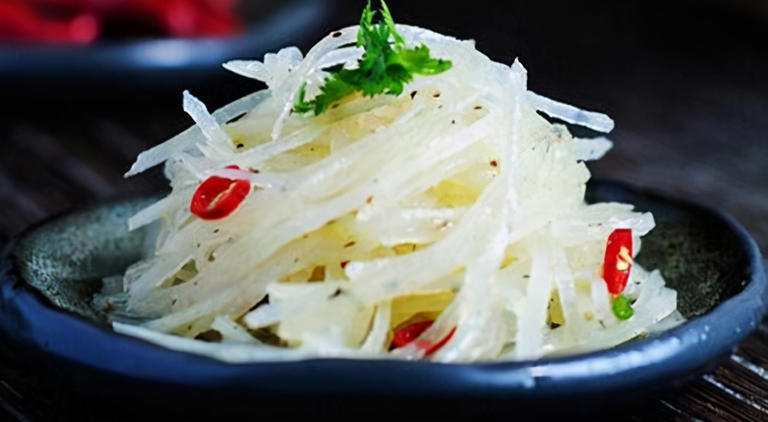 今日分享家常菜做法，简单美味久吃不够，快下厨！