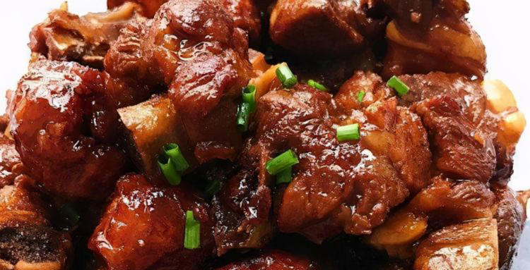 今日分享家常菜做法，简单美味久吃不够，快下厨！