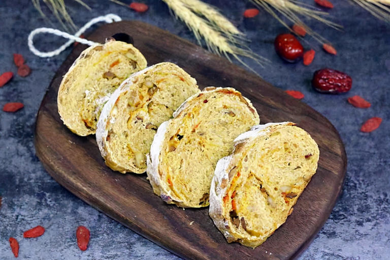 今日分享家常菜做法，简单美味久吃不够，快下厨！