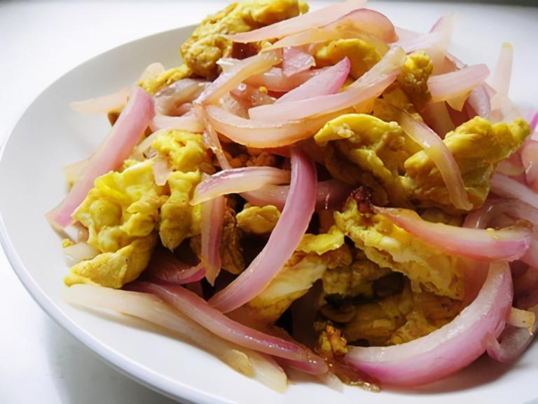 今日分享家常菜做法，简单美味久吃不够，快下厨！