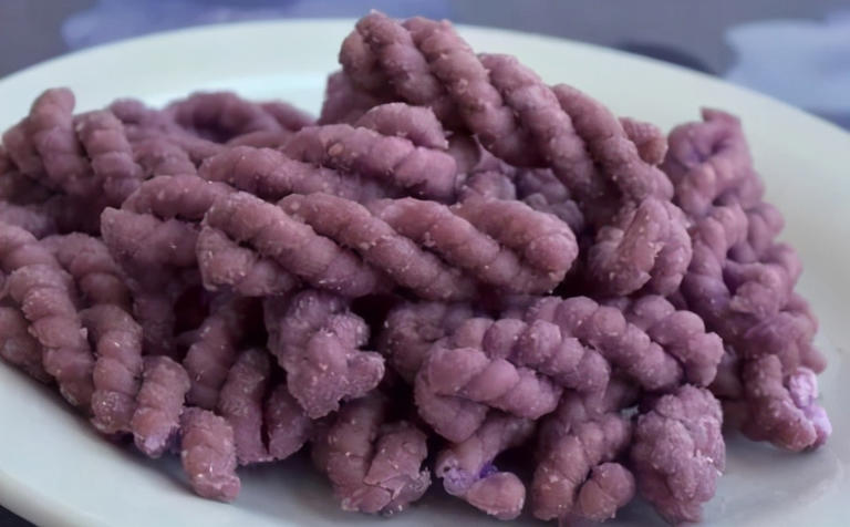 今日分享家常菜做法，简单美味久吃不够，快下厨！