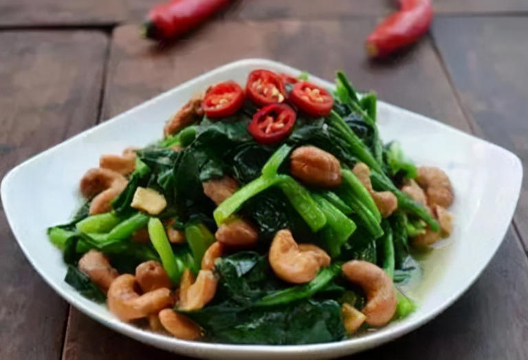 今日分享家常菜做法，简单美味久吃不够，快下厨！