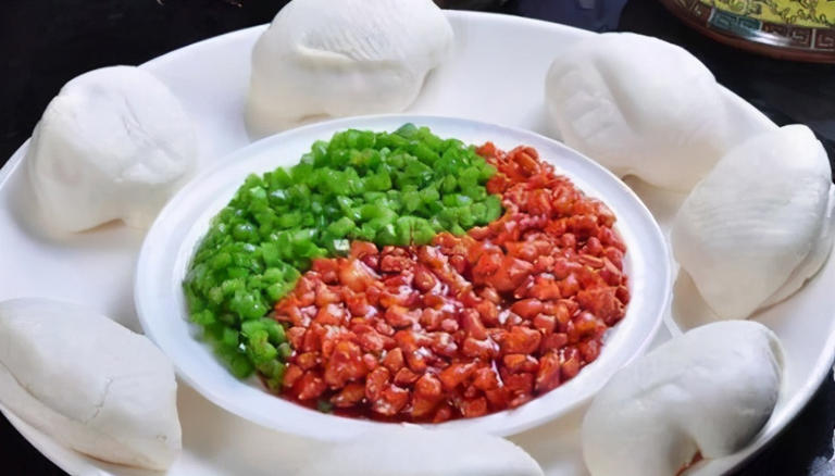 今日分享家常菜做法，简单美味久吃不够，快下厨！