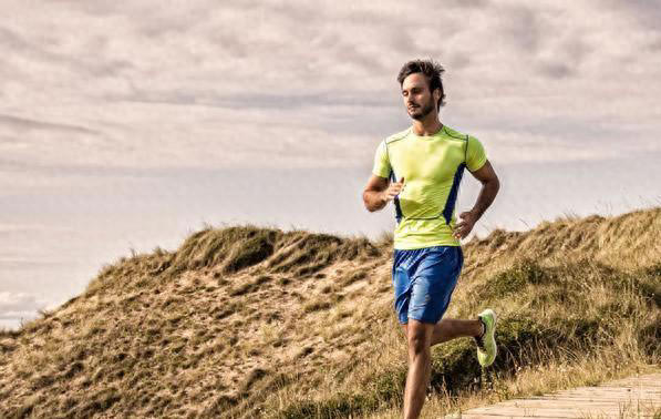 长期坚持跑步，身体变瘦了，人却变老了？这是怎么回事？