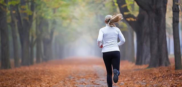 长期坚持跑步，身体变瘦了，人却变老了？这是怎么回事？