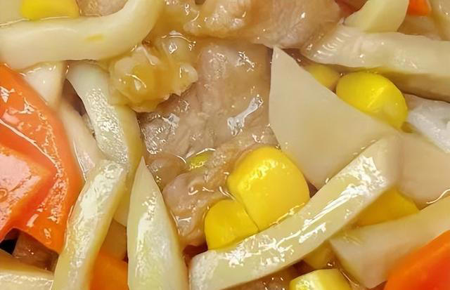 气血不足体质差，秋天多吃六道菜，脾胃好气血足，健康安稳过秋天