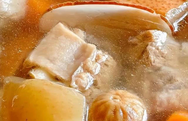 气血不足体质差，秋天多吃六道菜，脾胃好气血足，健康安稳过秋天