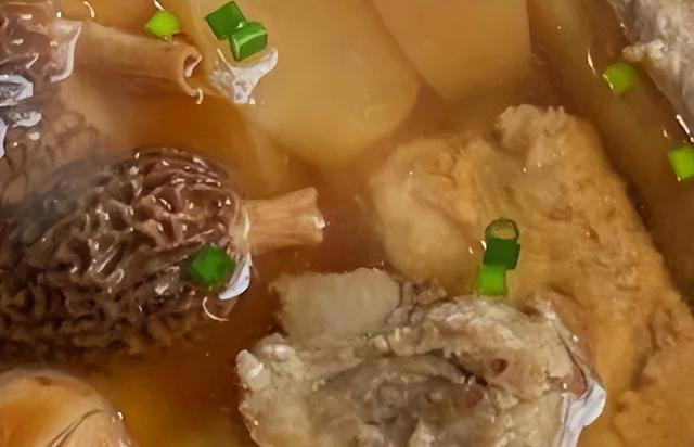 气血不足体质差，秋天多吃六道菜，脾胃好气血足，健康安稳过秋天