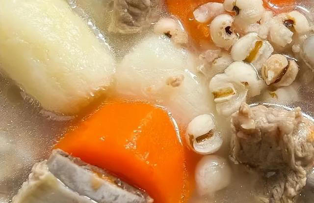 湿气重肚子大，建议多吃八道菜，祛湿气减肚腩，身材匀称身体健康