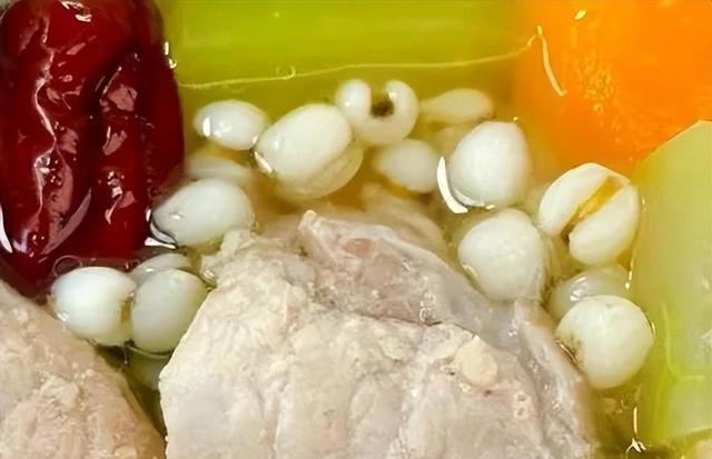 湿气重肚子大，建议多吃八道菜，祛湿气减肚腩，身材匀称身体健康