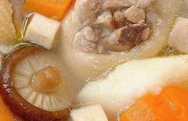 湿气重肚子大，建议多吃八道菜，祛湿气减肚腩，身材匀称身体健康