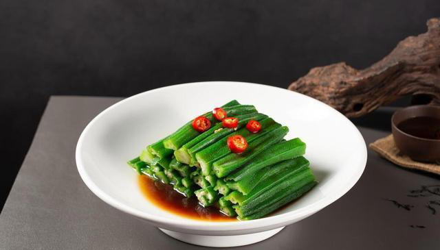 初秋常吃这些菜，富含氨基酸，健脾开胃还下火