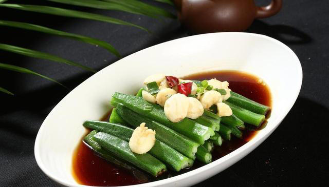 初秋常吃这些菜，富含氨基酸，健脾开胃还下火