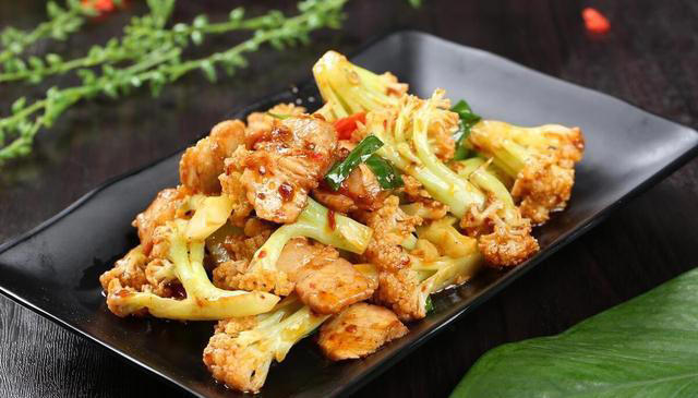 初秋常吃这些菜，富含氨基酸，健脾开胃还下火