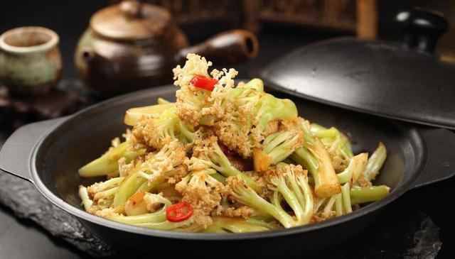 初秋常吃这些菜，富含氨基酸，健脾开胃还下火