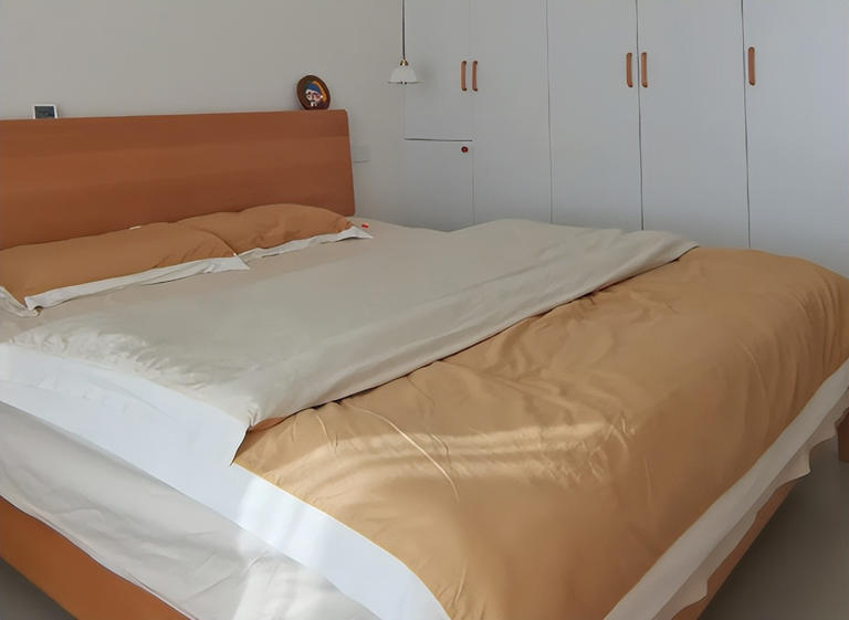 床单多久洗一次？超这个时间睡觉不舒服！